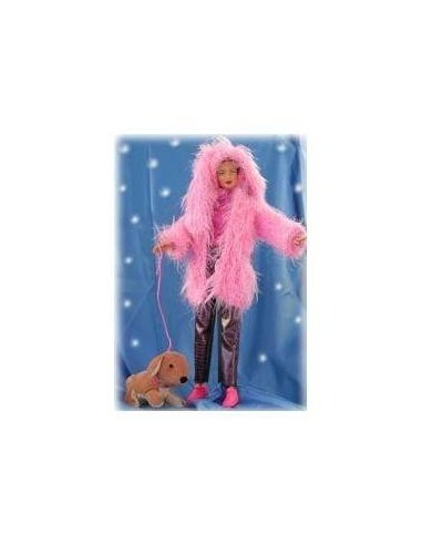 PDF Download "Barbie special nr 1303" Duits