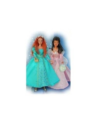 PDF Download "Barbie special nr 1303" Duits