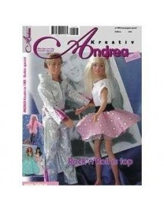 Barbie spécial no 1303