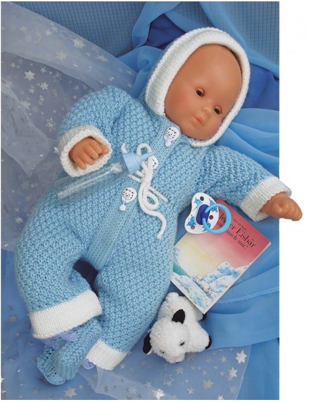 Das Beste aus... Puppen Nr 1407