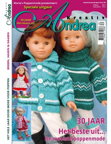 Het beste uit... poppen nr 1407