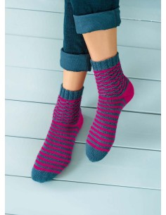Les chaussettes et accessoires de Marie n°02 2