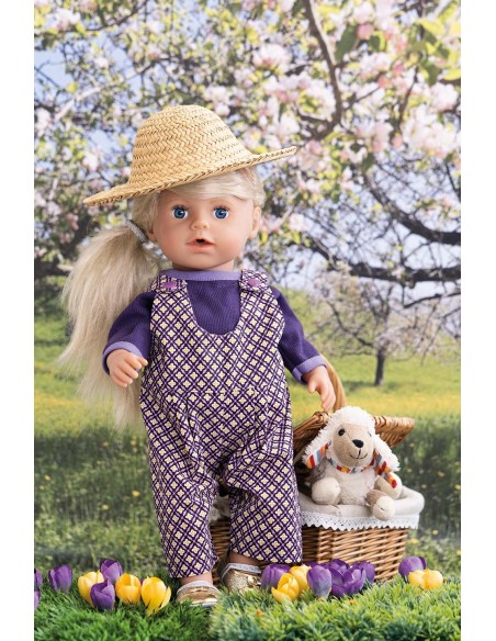 Bernadette - Poupée de Marie Fashion n°31