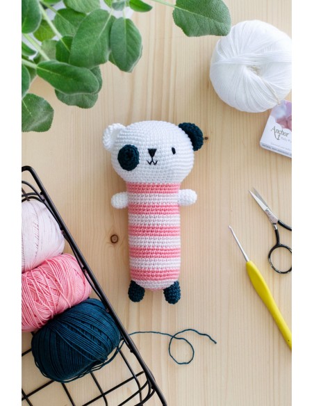 La Mode bébé de Marie n° 04