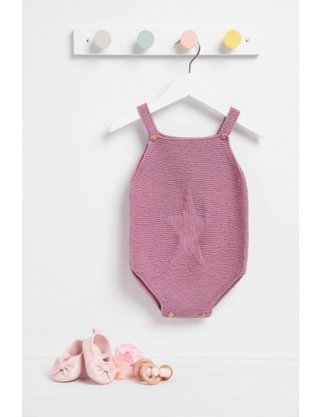 La Mode bébé de Marie n° 04