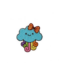 Application,Patch: Nuage...