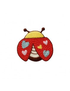 Application,Patch: Coeurs...