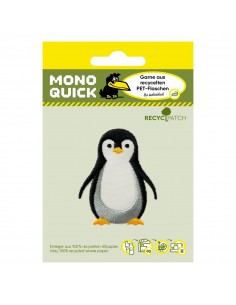 Penguin recycle-patch 2