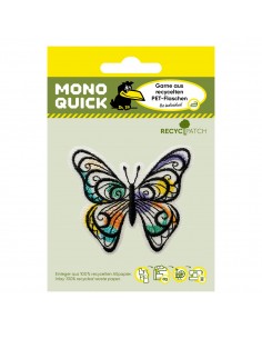 Appliques, Patch, Écusson thermocollant: Patch Recycl... 2