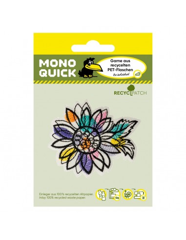 Applicatie, Patch, Strijkapplicatie:...