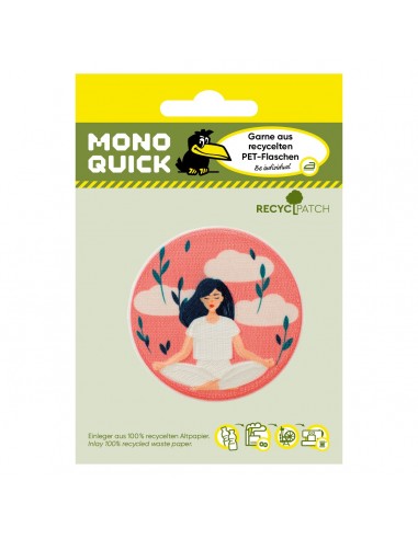 Appliques, Patch, Écusson thermocollant: Patch...