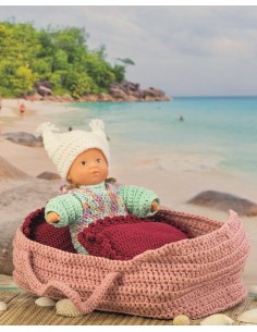 PDF Download Instructions de crochet "Catherine"