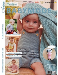 PDF Download La Mode bébé...