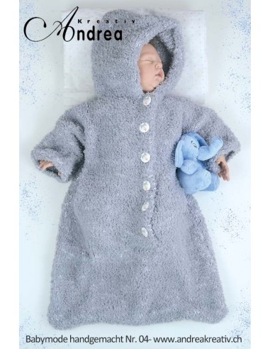 PDF Download Babymode n° 04