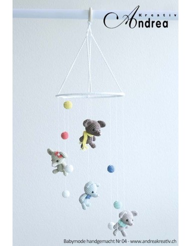 PDF Download Babymode n° 04