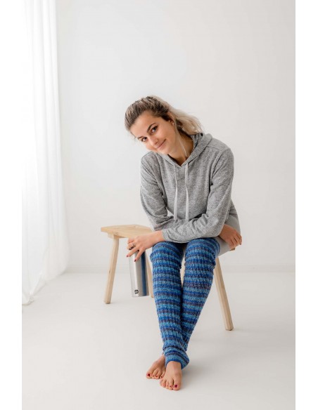 PDF Download Marie's Socken und Accessoires Nr. 01 allemand