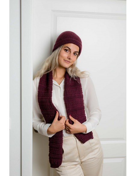 PDF Download Marie's Socken und Accessoires Nr. 01 allemand