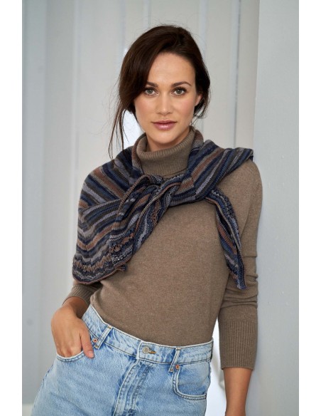 PDF Download Marie's Socken und Accessoires Nr. 01 Deutsch