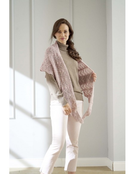 PDF Download Marie's Socken und Accessoires Nr. 02 Deutsch