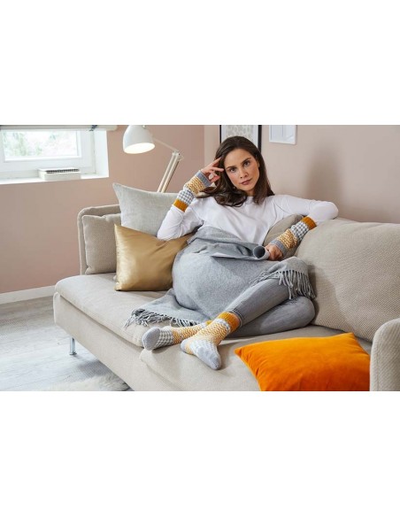 PDF Download Marie's Socken und Accessoires Nr. 02 Deutsch