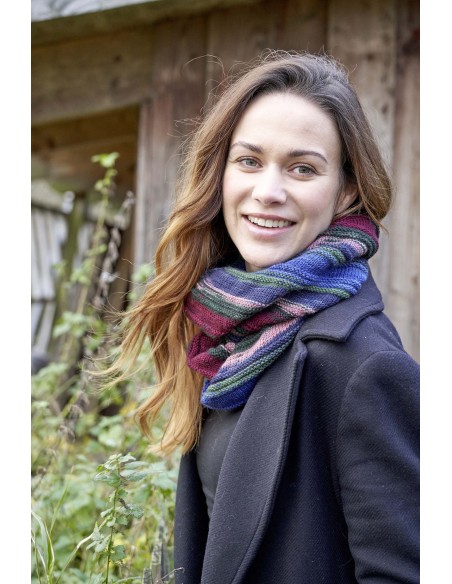 PDF Download Marie's Socken und Accessoires Nr. 02 allemand