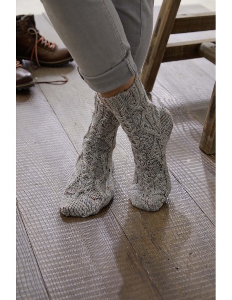 PDF Download Marie's Socken und Accessoires Nr. 02 Duits