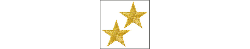 Étoiles