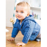 Anleitungen Babymode (print)